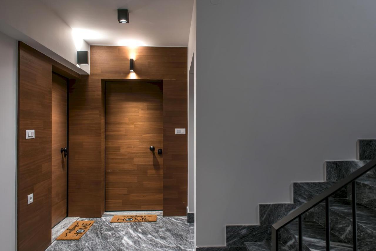 Appartement Athinais Grey *