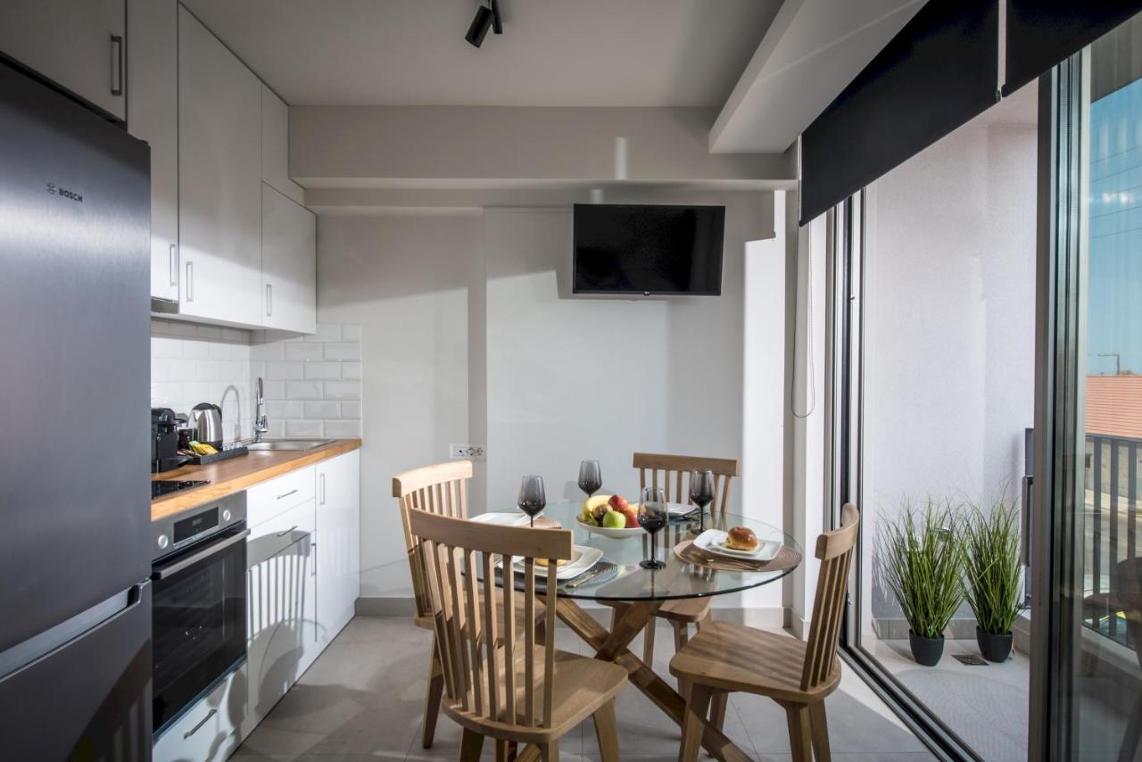Athinais Grey Appartement Héraklion